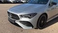 MERCEDES-BENZ Clase CLA 220d