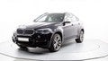 BMW X6 M50d