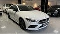 MERCEDES-BENZ CLA CLA 180 Shooting Brake