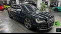 AUDI A8 S8 4.0 TFSI 520cv quattro tiptronic