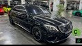 MERCEDES-BENZ Clase S S 63 AMG 4M L