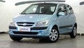 HYUNDAI Getz 1.5 CRDi 88cv AA