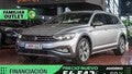 VOLKSWAGEN Passat Alltrack 2.0 TDI 147kW (200CV) 4Mot DSG