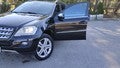 MERCEDES-BENZ Clase M ML 320CDI 4M Aut.