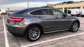 Mercedes GLC Coupé 220d AMG LINE con TECHO PANORÁMICO, FULL EQUIP!