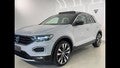 VOLKSWAGEN T-Roc 2.0 TSI Sport 4Motion DSG7