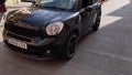 MINI Paceman Cooper S ALL4 184