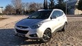 HYUNDAI ix35 2.0CRDI GLS Tecno Sky 4x2