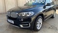 BMW X5 xDrive 30dA