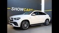 MERCEDES-BENZ Clase GLE Coupé 350de 4Matic Aut.