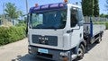 MAN TGL10.240 4X2BL