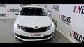 Skoda Octavia Combi 2.0 TDI CR 110KW (150) Ambition