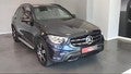 MERCEDES-BENZ Clase GLC 200d 4Matic 9G-Tronic