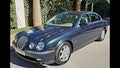 JAGUAR S-Type 3.0 V6 Executive