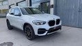 BMW X3 xDrive 30dA