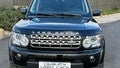 LAND-ROVER Discovery 4 3.0 SDV6 255 CV HSE 7 plazas