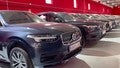 VOLVO XC90 T8 Twin Business Plus AWD Aut.