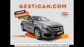 Mercedes 200 GLA 200 d AMG Line