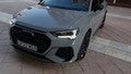 AUDI Q3 RS Sportback 2.5 TFSI quattro S tronic