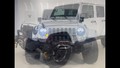 JEEP Wrangler Unlimited 2.8CRD Sahara Aut.