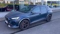 CUPRA Formentor 2.0 TSI Launch Edition Azul Petrol Mate DSG 4Drive