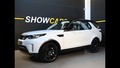 LAND-ROVER Discovery 3.0SDV6 HSE Aut.