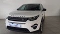 LAND-ROVER Discovery Sport 2.0eD4 R-Dynamic Base FWD 150