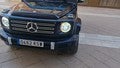 MERCEDES-BENZ Clase G 500 4Matic 9G-Tronic