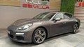 PORSCHE Panamera Diesel Tiptronic