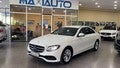 MERCEDES-BENZ Clase E 220d 9G-Tronic 194