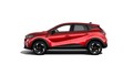 RENAULT Captur TCe GPF Micro Híbrido esprit Alpine EDC 117kW