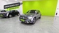 MERCEDES-BENZ Clase GLC 200 4Matic 9G-Tronic