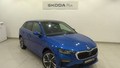 Skoda Scala 1.5 TSI 110 KW (150 CV) DSG DESIGN