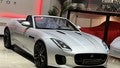 JAGUAR F-Type Convertible 2.0 I4 R-Dynamic Aut. 300