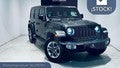 JEEP Wrangler 4p 2.0T GME Sahara 8ATX E6D