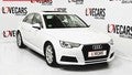 Audi A4 Advanced 35 TDI 110kW (150CV) S tronic