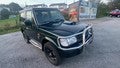 MITSUBISHI Montero Corto 2.5 Tdi GL