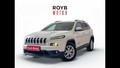 Jeep Cherokee Longitude 2.0 CRD 140 CV 4x2