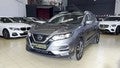 NISSAN Qashqai 1.3 DIG-T N-Tec 4x2 103kW