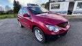 KGM / SSANGYONG Actyon 200Xdi Limited