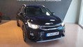 KIA Stonic 1.0 T-GDi Eco-Dynamic Black Edition 100