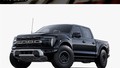 FORD F-150 Raptor 3.5L Twin-Turbo EcoBoost