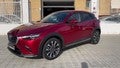 MAZDA CX-3 2.0 Skyactiv-G Zenith 2WD 89kW