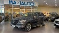 MERCEDES-BENZ Clase M ML 250BlueTec 4M 7G Plus (9.75)