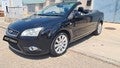 FORD Focus C.C. 2.0TDCi Titanium