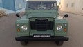 LAND-ROVER Series III 2.25 D 2 Puertas
