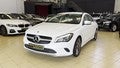 MERCEDES-BENZ Clase CLA 200d 7G-DCT