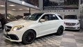 MERCEDES-BENZ Clase GLE Coupé 63 AMG S 4Matic Aut.