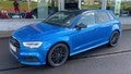 AUDI A3 S3 Sportback quattro S tronic 221kW