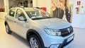 DACIA Sandero 1.0 Stepway Essential 55kW